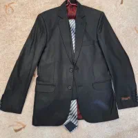 کت و شلوار مردانه