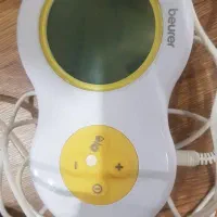 شیر دوش برقیbeurer