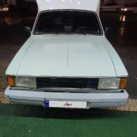 پیکان وانت مدل 90