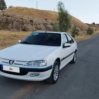 پارس سفارشی فول مدل 1401|خودرو سواری و وانت|ایلام, |دیوار