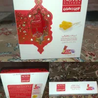 ۵ بسته نبات زعفرانی (۱۰عددی/۱۵۰گرمی) مناسب هدیه|خوردنی و آشامیدنی|قم, جهان بینی|دیوار