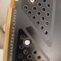 xfx Rx 580 3x|قطعات و لوازم جانبی رایانه|تهران, تولید دارو|دیوار