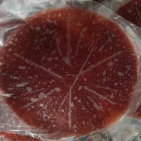 لواشک درجه یک زردآلو