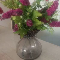 گل وگلدان مصنوعی هدیه ای|گل مصنوعی|مشهد, مشکینی (شهرک غرب)|دیوار