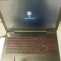 لپ تاپ سری گیمینگ Lenovo Legion Y520