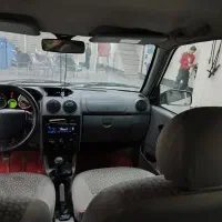 پراید 111 92|خودرو سواری و وانت|نسیم‌شهر, |دیوار