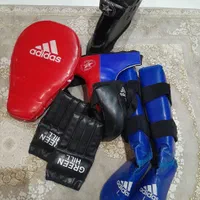 وسایل ورزشی