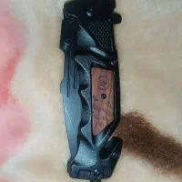 چاقو بوکر