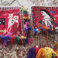 فروش مرفج جاجیم چنته و بله دان