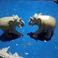 مجسمه سنگ مصنوعی