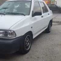 پراید مدل 93دوگانه کارخانه|خودرو سواری و وانت|اردبیل, |دیوار