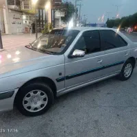 پارس مدل ۹۲|خودرو سواری و وانت|دهدشت, |دیوار