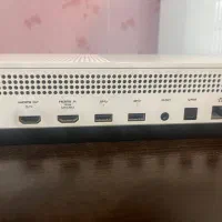 Xbox one s|کنسول، بازی ویدئویی و آنلاین|تهران, فلاح|دیوار