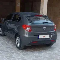 برلیانس H220 دنده ای، مدل ۱۳۹۵|خودرو سواری و وانت|مشهد, احمدآباد|دیوار