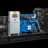 85 کاوا 85kva|ماشین‌آلات صنعتی|اصفهان, ابر|دیوار