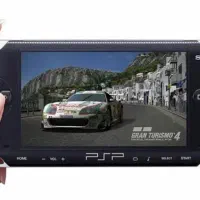 انجام کلیه خدمات کنسول بازی psp