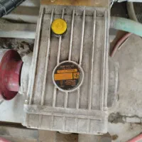 دستگاه کارواش 150بار سه فاز با پمپ ایتالیایی