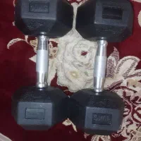 دمبل برند مکسول