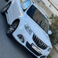 هایما s7 مدل ۹۷بی رنگ