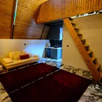 ویلای سوئیسی نوساز تمیز شهر فرح آباد|اجارهٔ کوتاهمدت ویلا و باغ|فرح آباد, |دیوار