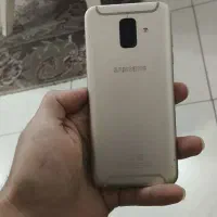 گوشی سامسونگ A6 2108  ساخت ویتنام