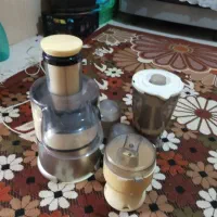 آبمیوه گیری 5 کاره