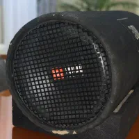 سیستم الفاسونیک|صوتی و تصویری|کرج, فاز ۳ گوهردشت|دیوار