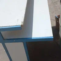 میز کامپیوتر|میز تحریر و کامپیوتر|بیرجند, |دیوار