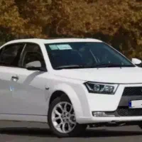 دنا پلاس 6 سرعتهEFP7 مدل ۱۴۰۴ رینگ فولادی