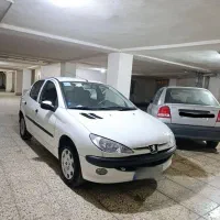 206 تیوفایو تیپ5