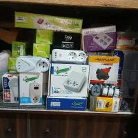 باقلاخشک سوری پاک شده