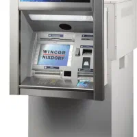 دستگاه atm