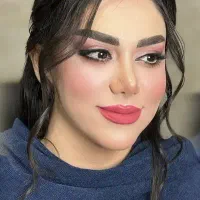 میکاپ محفلی و عروس
