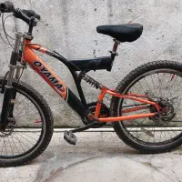 دوچرخه سایز ۲۶|دوچرخه، اسکیت، اسکوتر|رشت, جانبازان|دیوار