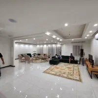 ۲۱۵ متری نهضت طبقه ۶ هر طبقه یک واحد