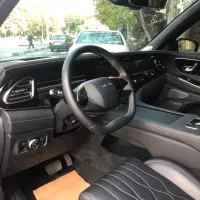 اکستریم VX مدل ۱۴۰۳ مشکی  بلک‌پکیج بادی‌فِنس کامل|خودرو سواری و وانت|تهران, دروس|دیوار