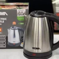 کتری برقی بوما