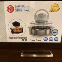 هواپز نو sarina