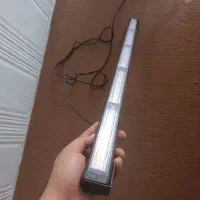 چراغ فدرالی 5 کانال عروسک