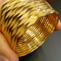 طلای زیبا