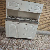 کابینت فلزی