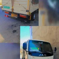 جک5300|خودرو سنگین|قلندر آباد, |دیوار