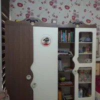 سرویس خواب کودک ونوجوان برند ژیک