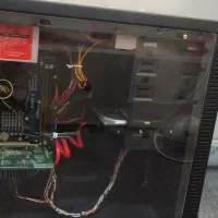 کیس کامپیوتر