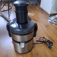 آبمیوه گیری feller