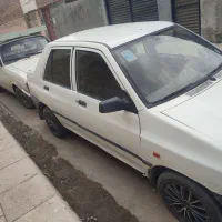 پراید ۱۳۱مدل ۹۴