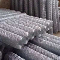 توری گابیون