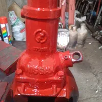 جک ۳تن نیسان سپر ۲۰۷