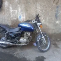 متور گلسار۱۸۰ومتور۱۲۵ نقره ای مزایده|موتورسیکلت|تبریز, |دیوار