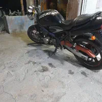 ZXR400 .ZZR400.GSF250|موتورسیکلت|تهران, بوستان سرخه حصار|دیوار